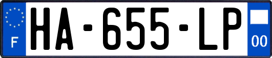HA-655-LP