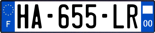 HA-655-LR