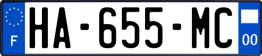 HA-655-MC