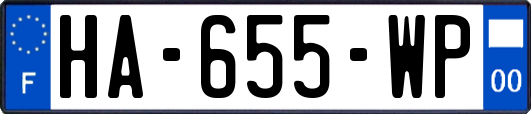 HA-655-WP