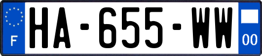 HA-655-WW