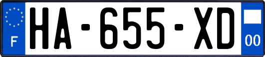 HA-655-XD