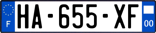 HA-655-XF