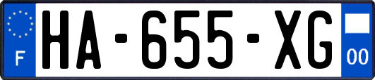 HA-655-XG