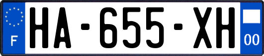HA-655-XH