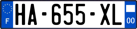 HA-655-XL