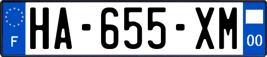 HA-655-XM