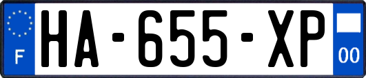 HA-655-XP