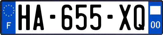 HA-655-XQ