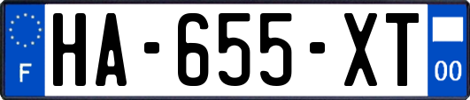 HA-655-XT