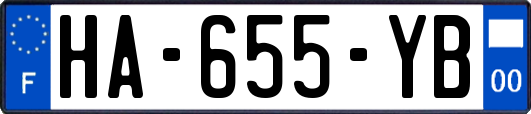 HA-655-YB