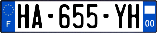HA-655-YH