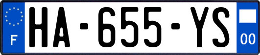 HA-655-YS