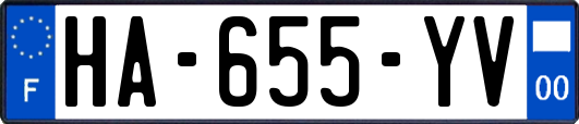 HA-655-YV