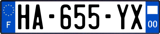 HA-655-YX