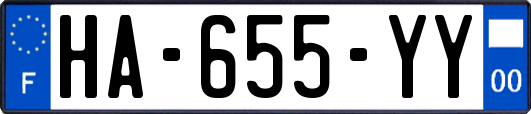 HA-655-YY