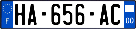 HA-656-AC