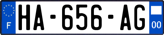 HA-656-AG