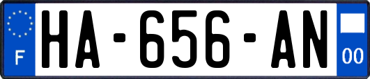 HA-656-AN