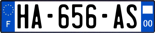 HA-656-AS
