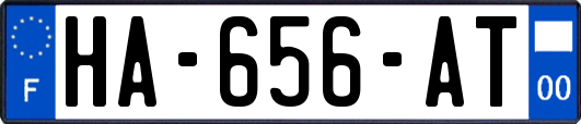 HA-656-AT