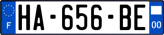 HA-656-BE