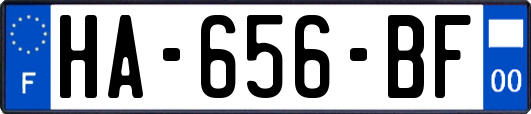 HA-656-BF