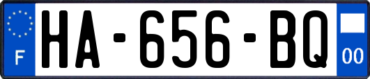 HA-656-BQ