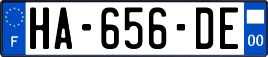 HA-656-DE