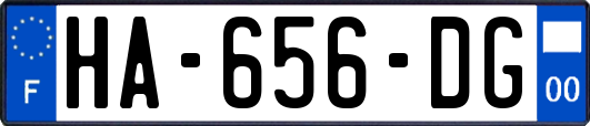 HA-656-DG
