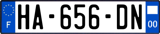 HA-656-DN