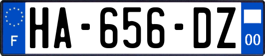 HA-656-DZ
