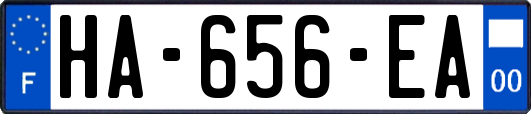 HA-656-EA