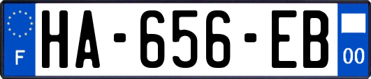 HA-656-EB