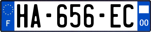 HA-656-EC