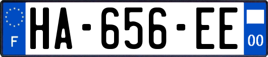 HA-656-EE