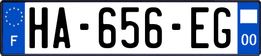 HA-656-EG