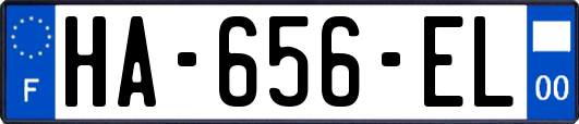 HA-656-EL