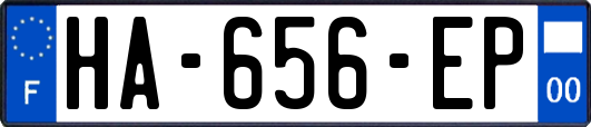 HA-656-EP
