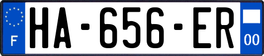 HA-656-ER