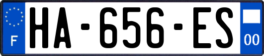 HA-656-ES