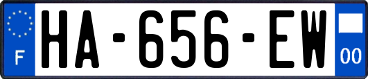 HA-656-EW