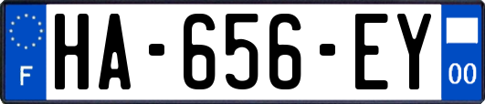 HA-656-EY