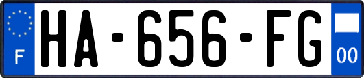 HA-656-FG