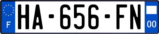 HA-656-FN