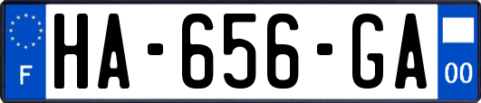 HA-656-GA