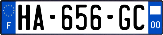 HA-656-GC