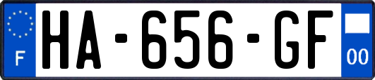 HA-656-GF
