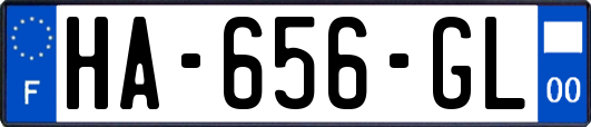 HA-656-GL