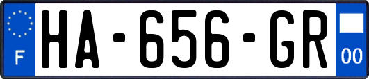 HA-656-GR